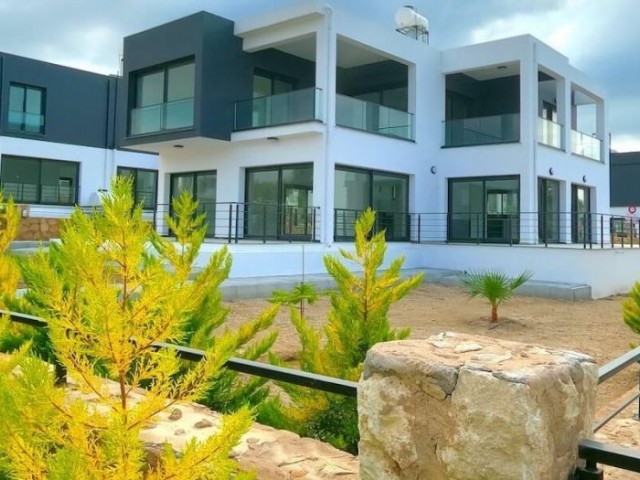 SV-393 Villa in Catalkoy at a great price