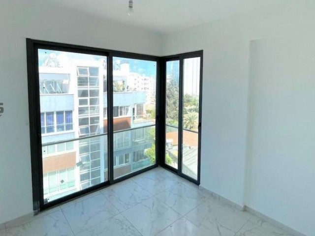 Penthouse Kaufen in Ortaköy, Nikosia