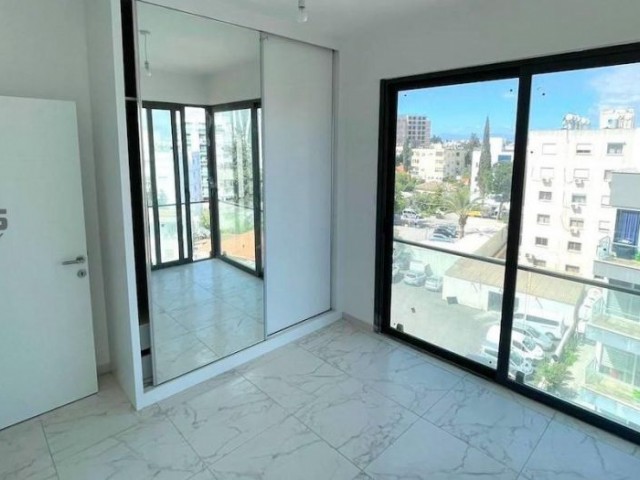 Penthouse Kaufen in Ortaköy, Nikosia