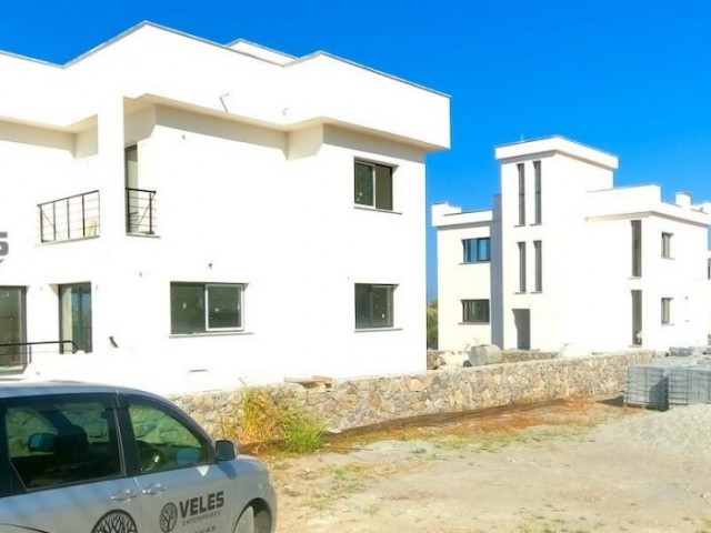 SV-440 Four Bedroom Villa in Karsiyaka