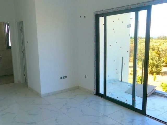 SV-440 Four Bedroom Villa in Karsiyaka