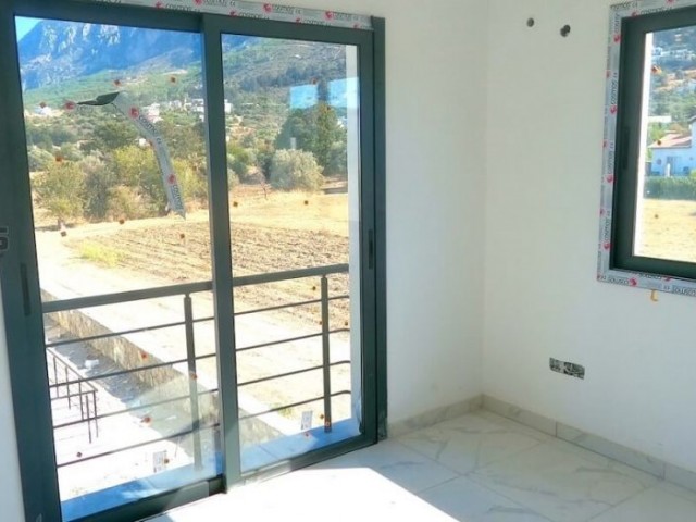 SV-440 Four Bedroom Villa in Karsiyaka