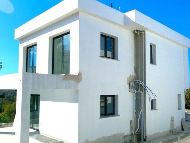 SV-398 Exclusive villa in Alsancak