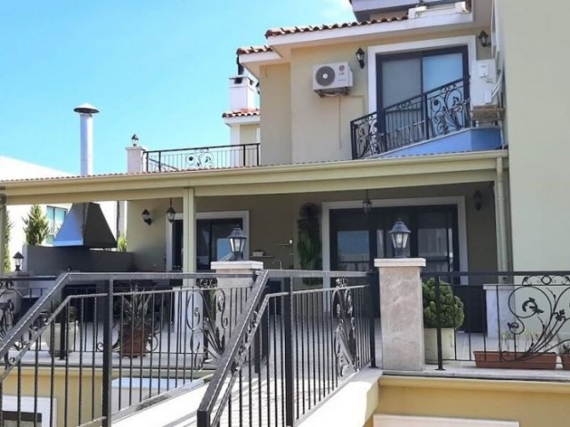 Villa Kaufen in Çatalköy, Kyrenia