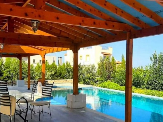 Villa Kaufen in Çatalköy, Kyrenia