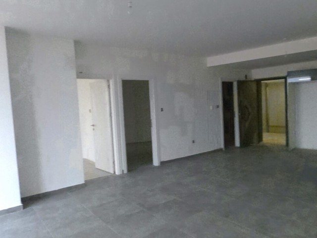 SA-2134 Apartment mit zwei Schlafzimmern in Kyrenia