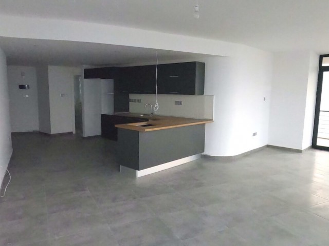 SA-2134 Apartment mit zwei Schlafzimmern in Kyrenia