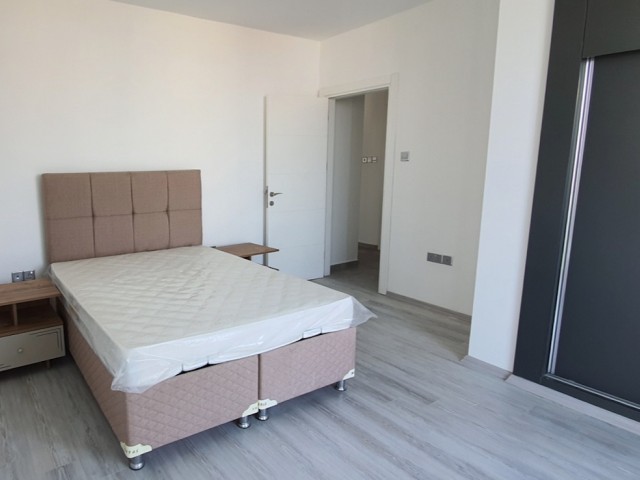 SA-2134 Apartment mit zwei Schlafzimmern in Kyrenia