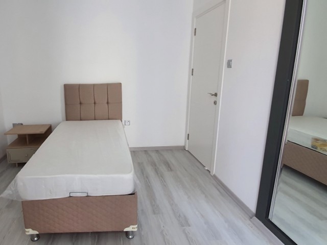 SA-2134 Apartment mit zwei Schlafzimmern in Kyrenia