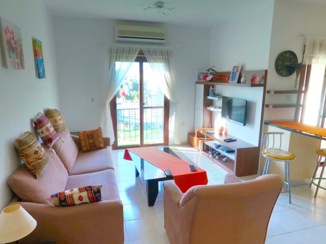 2+1 flat for rent Ozankoy