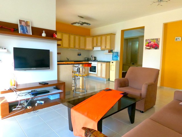 2+1 flat for rent Ozankoy