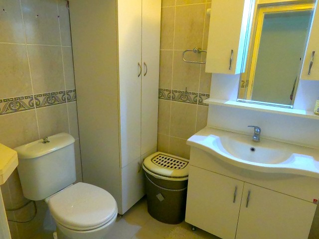 2+1 flat for rent Ozankoy