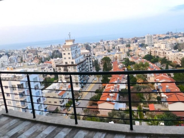 SA-340 Duplex penthouse with stunning views