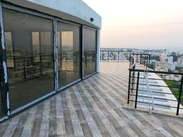 SA-340 Duplex penthouse with stunning views