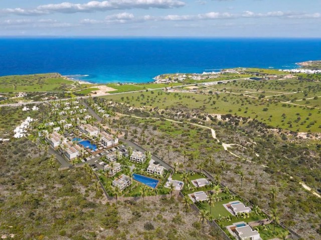 Bungalow Kaufen in Küçük Erenköy, Famagusta