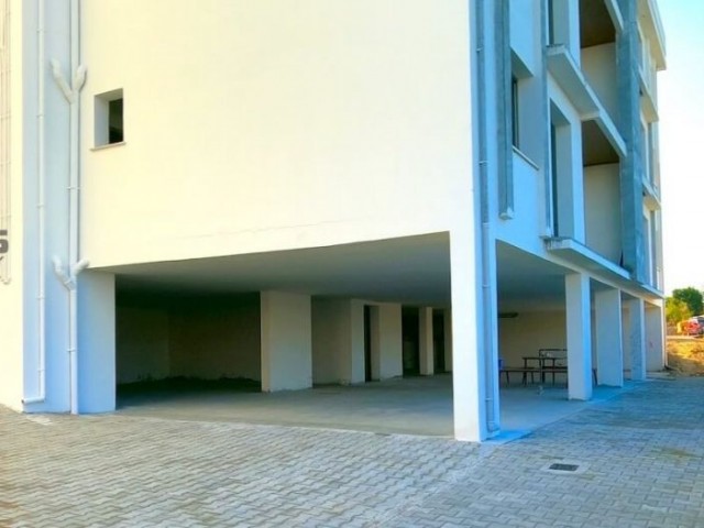 SA-2266 Apartment 2 1 with covered parking