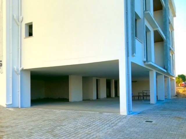 SA-1150 Apartment 1 1 with covered parking