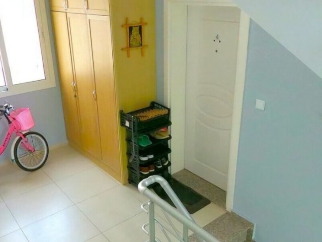 SA-2275 Apartment in Alsancak near the school