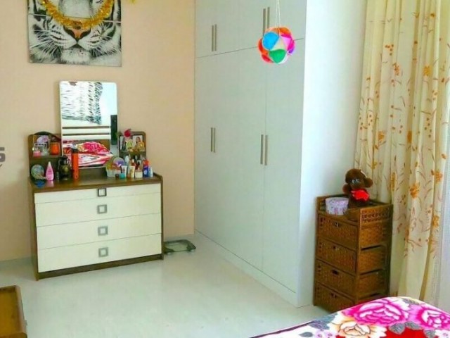 SA-2275 Apartment in Alsancak near the school