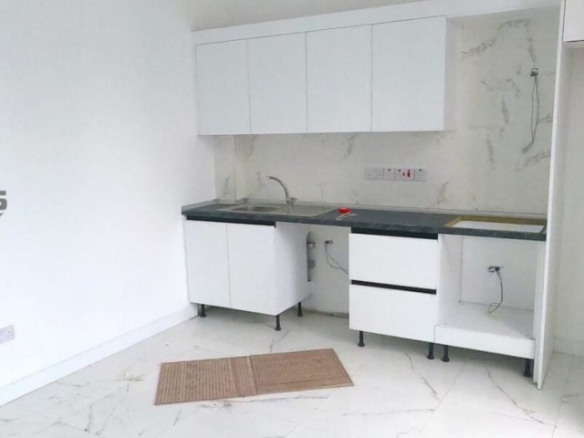 SA-2278 Apartment in a new building in Alsancak