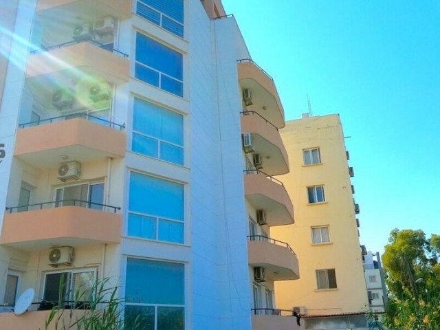 SA-184 Lake View Apartment in Famagusta