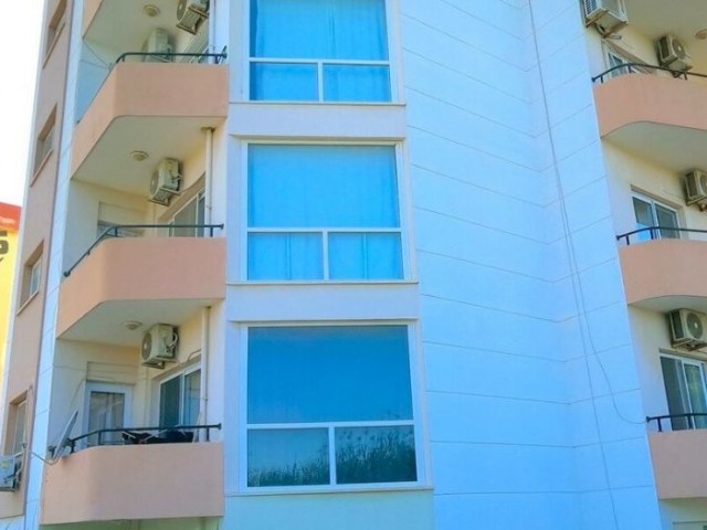 SA-184 Lake View Apartment in Famagusta