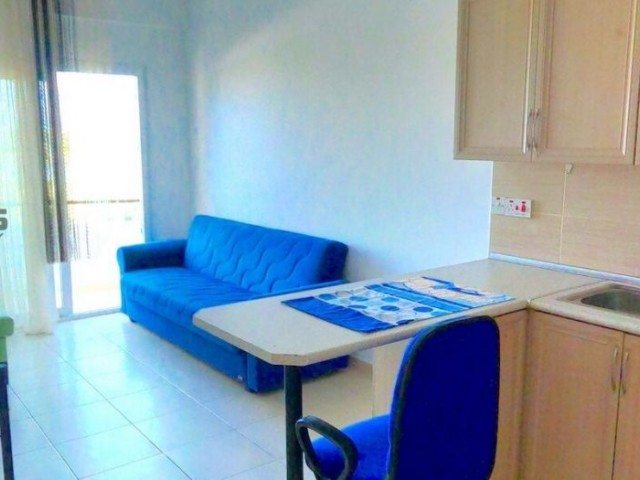 SA-184 Lake View Apartment in Famagusta