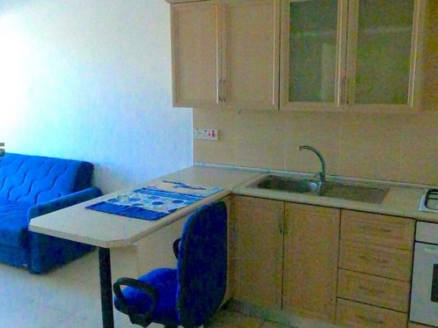 SA-184 Lake View Apartment in Famagusta