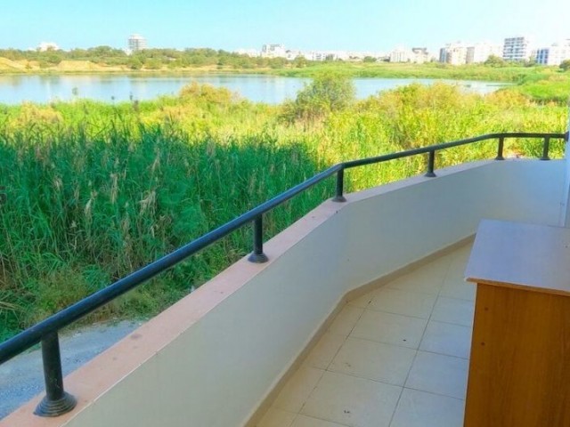 SA-184 Lake View Apartment in Famagusta