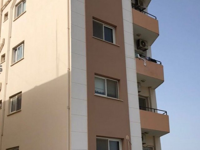 SA-184 Lake View Apartment in Famagusta