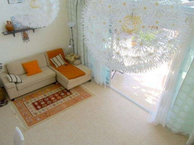 SA-2106 Duplex apartment in a beautiful complex