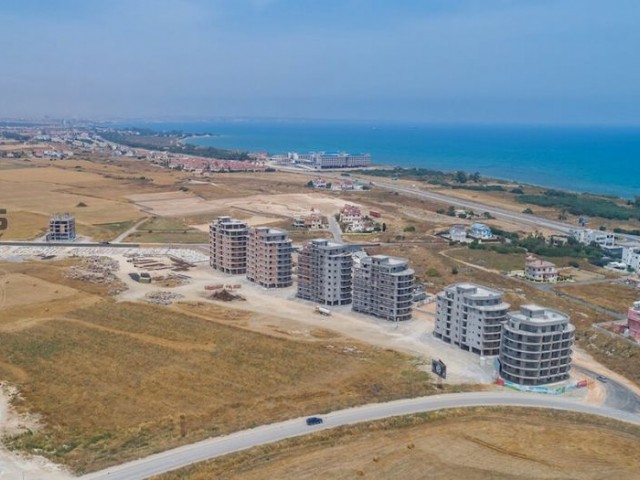 SA-106 Цены на квартиры на Северном Кипре