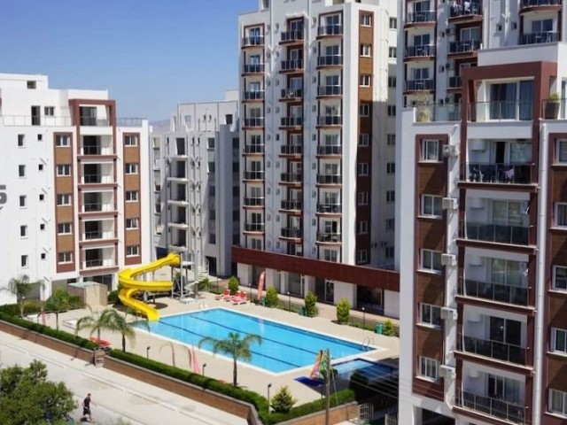 квартира Продается in İskele Merkez, Искеле