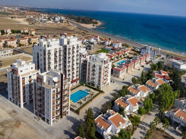 квартира Продается in İskele Merkez, Искеле