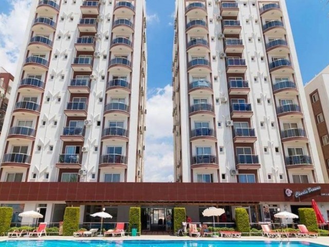 квартира Продается in İskele Merkez, Искеле