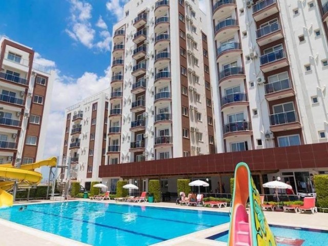 квартира Продается in İskele Merkez, Искеле