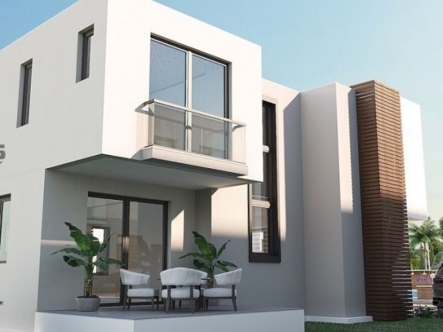 SV-3118 Villa 3 1 در مکانی عالی