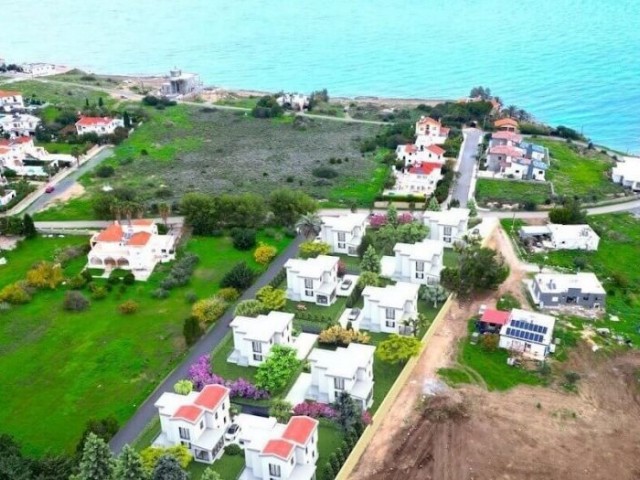 SV-3119 Villa 80 meters from the sea in Karsiyaka