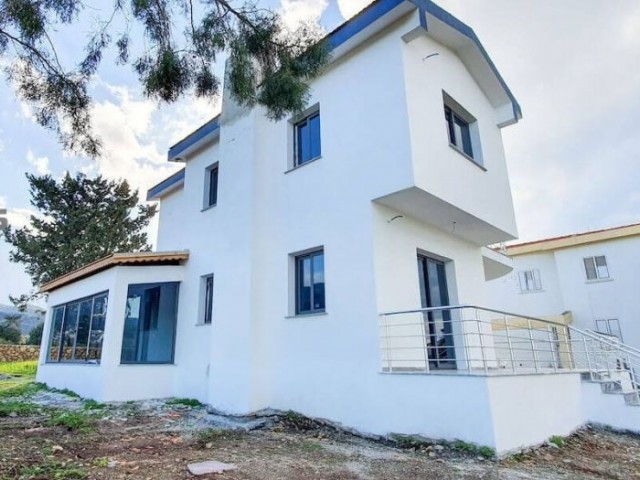 SV-3119 Villa 80 meters from the sea in Karsiyaka