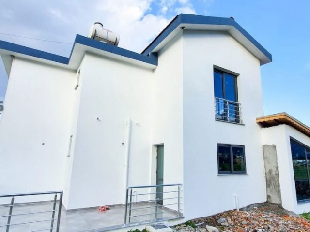 SV-3119 Villa 80 meters from the sea in Karsiyaka