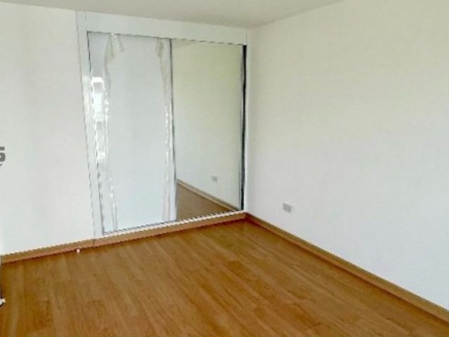 SA-2282 Apartment mit zwei Schlafzimmern in Nikosia