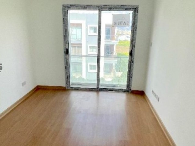 SA-2282 Apartment mit zwei Schlafzimmern in Nikosia