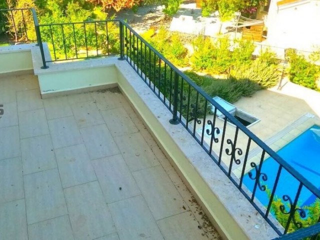 SV-3122 Spacious villa in Alsancak