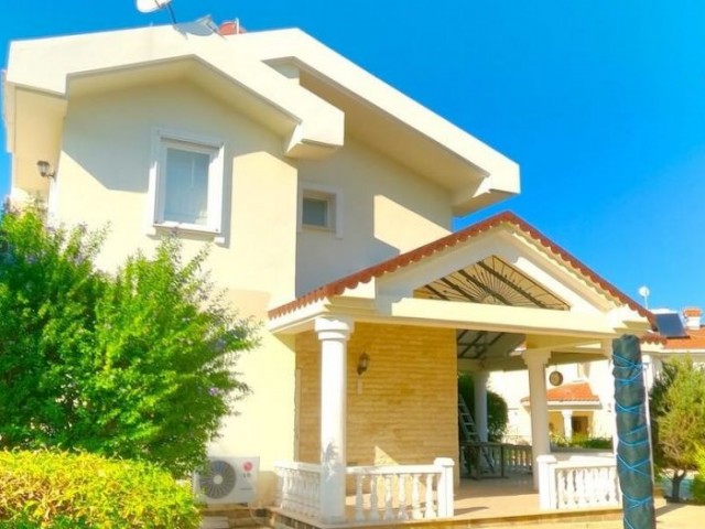 Villa Kaufen in Alsancak, Kyrenia