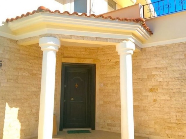 Villa Kaufen in Alsancak, Kyrenia