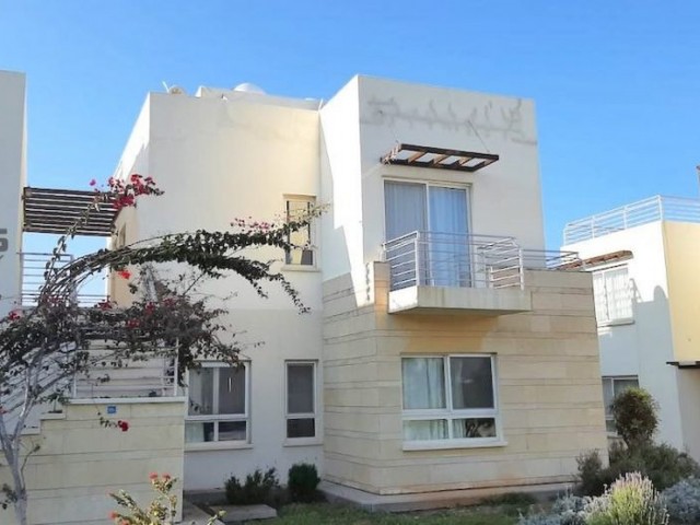 SA-2297 Comfortable apartment in Esentepe