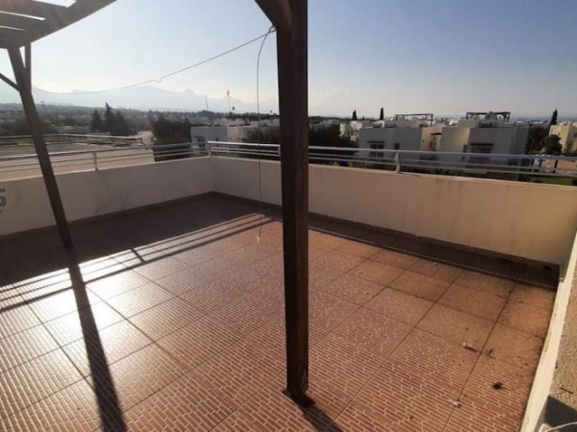 SA-2297 Comfortable apartment in Esentepe