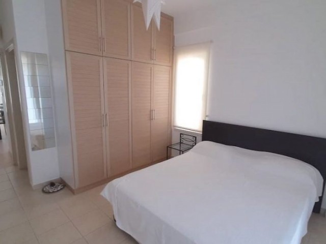 SA-2297 Comfortable apartment in Esentepe