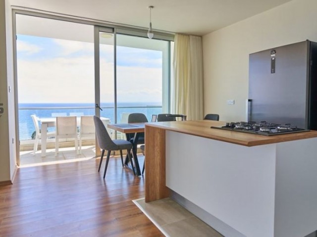 SA-3117 Penthouse with great sea views