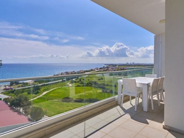 SA-3117 Penthouse with great sea views